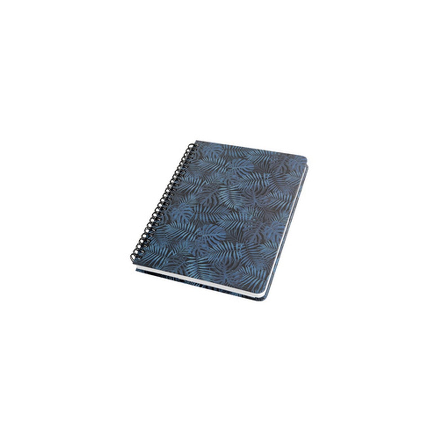 sigel Carnet à spirale Jolie Inspire "Mystic Jungle", A5