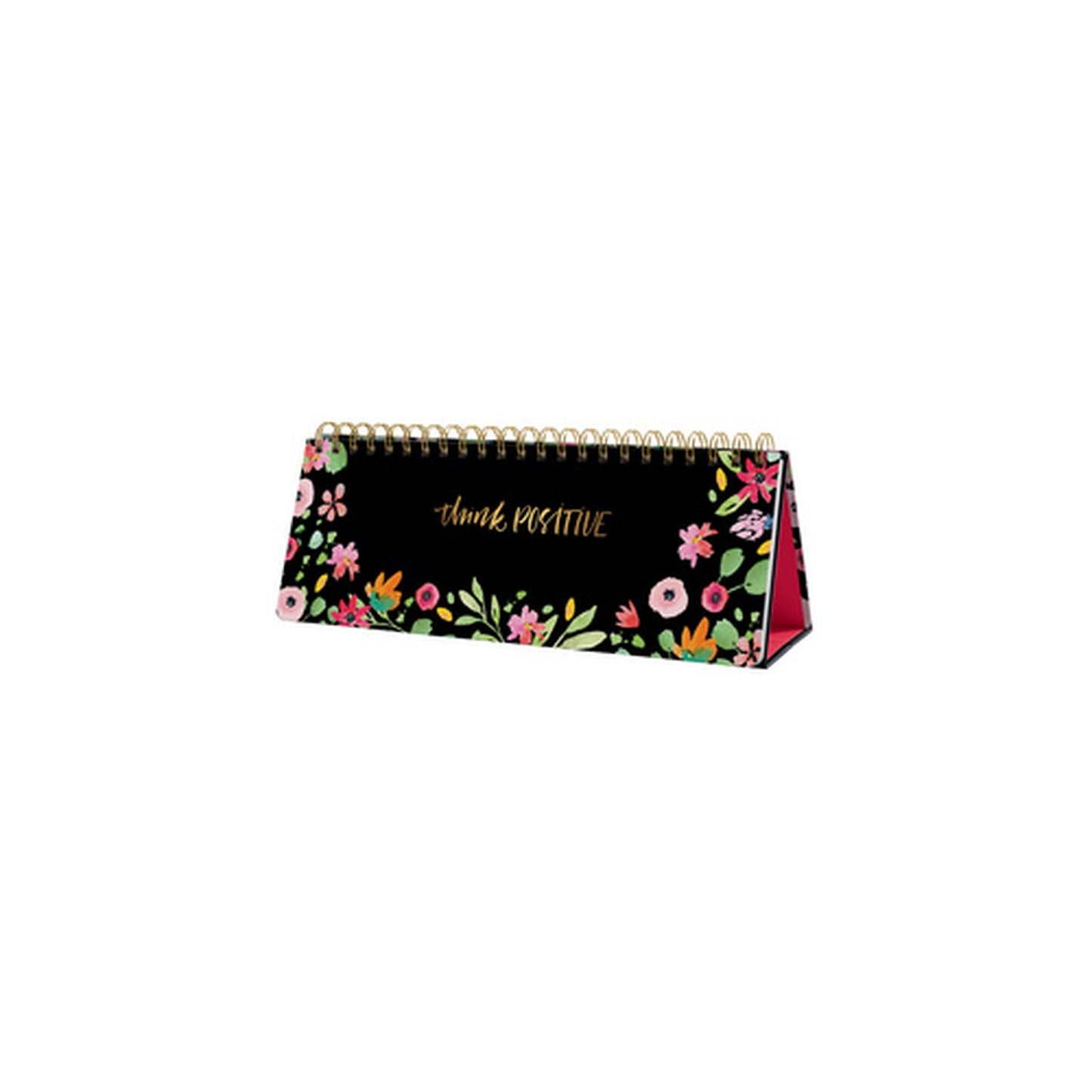 sigel Calendrier de table Jolie "Flower Love", perpétuel
