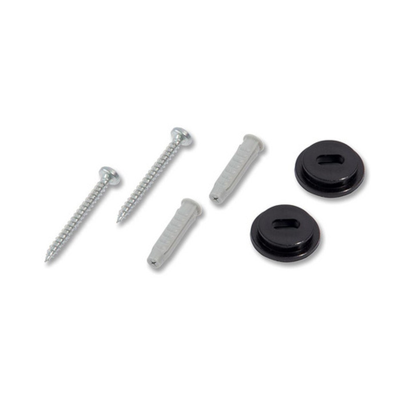 sigel Kit de rechange fixation murale artverum M, noir
