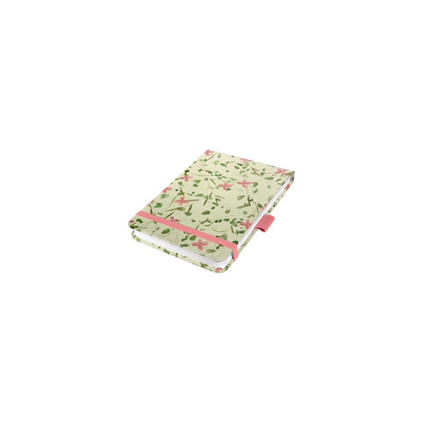 sigel Bloc-notes Jolie Beauty "Bloom Rose", A6+