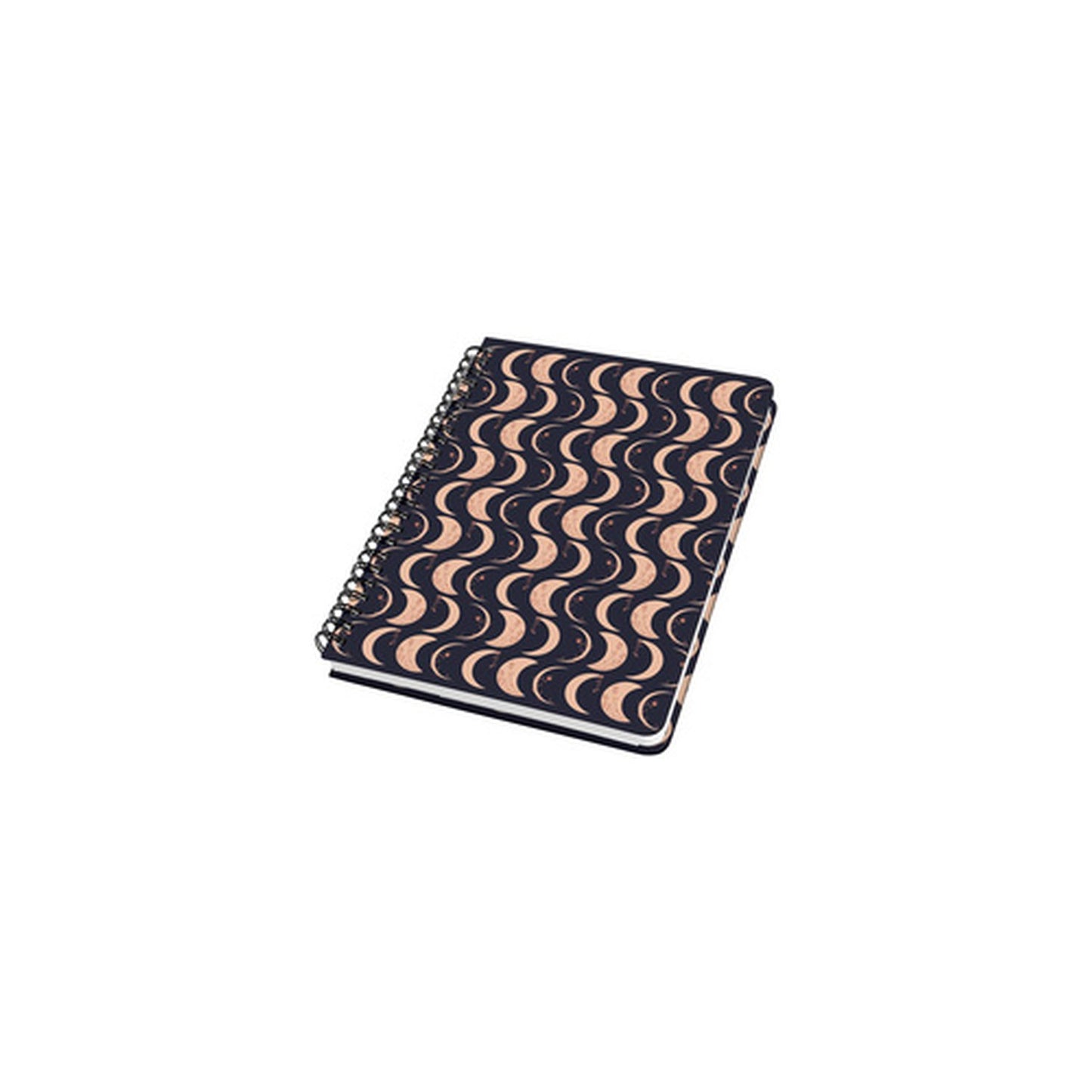 sigel Carnet de notes Jolie Inspire "Moonlight Melody", A5
