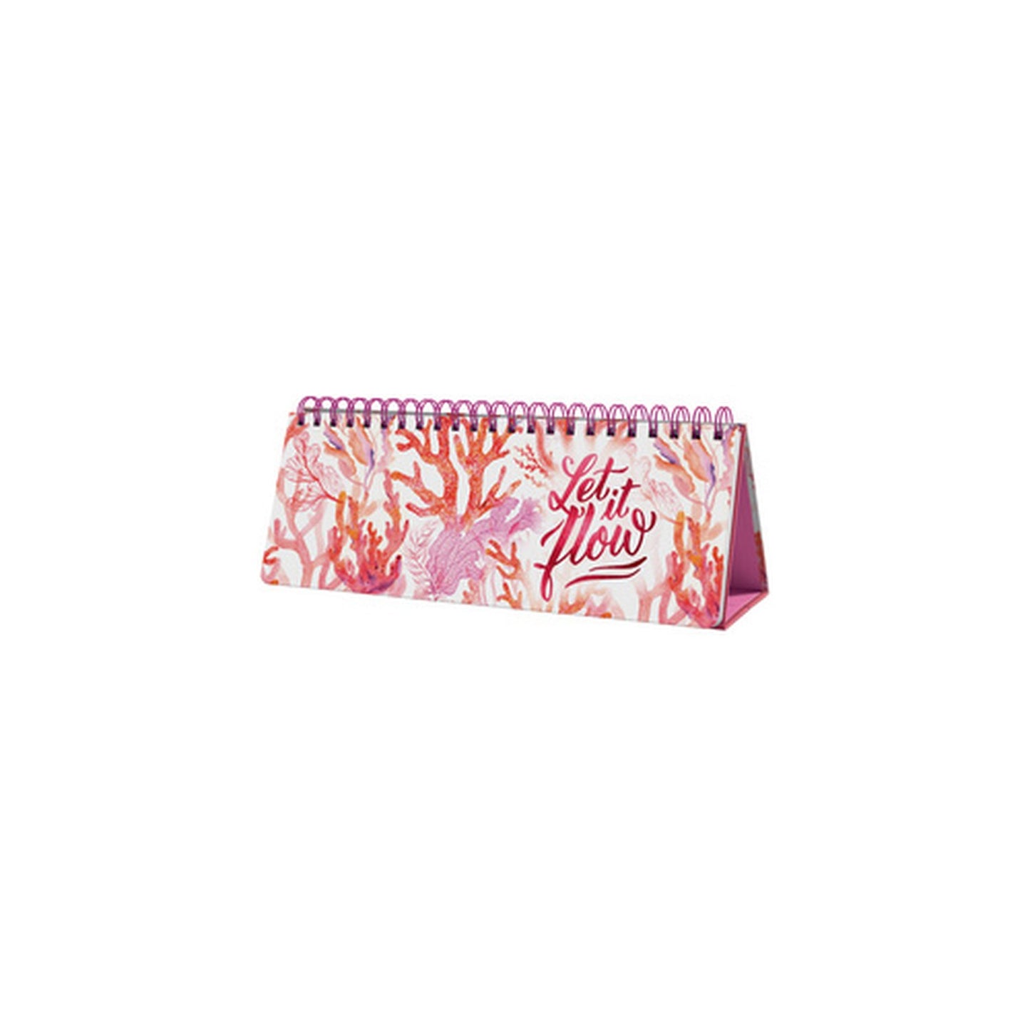 sigel Calendrier de table Jolie "Underwater Miracles"