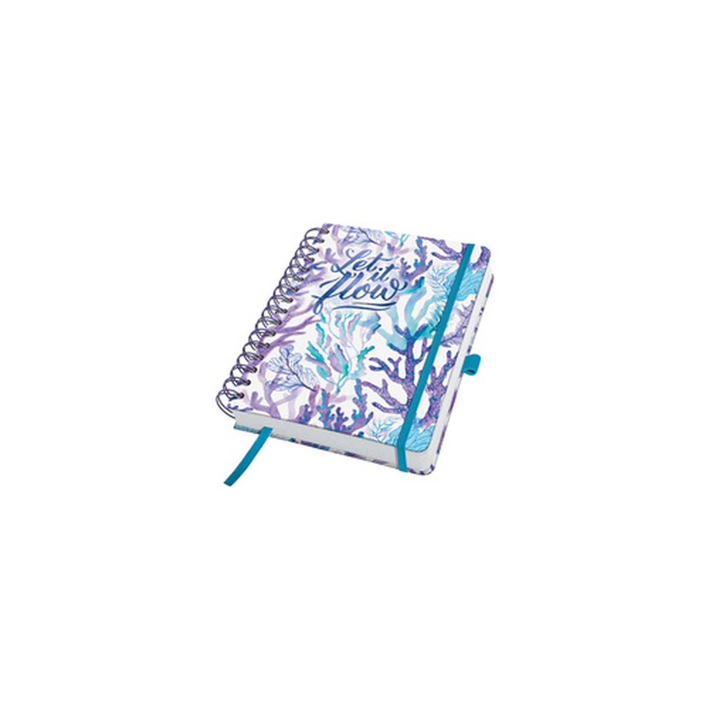 sigel BuJo Agenda Jolie "Underwater Miracles"