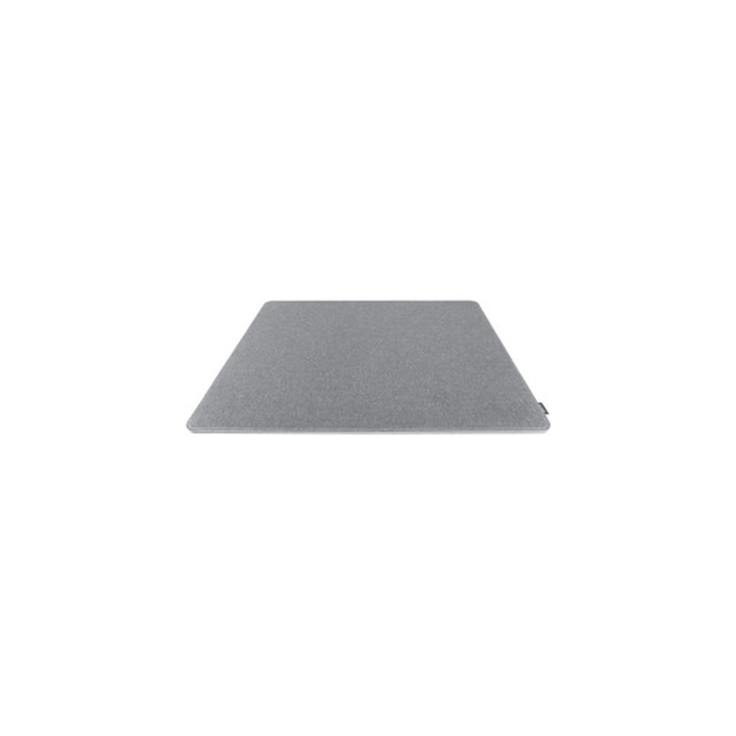 sigel Sous-main Eyestyle, 600 x 450 mm, gris clair/noir