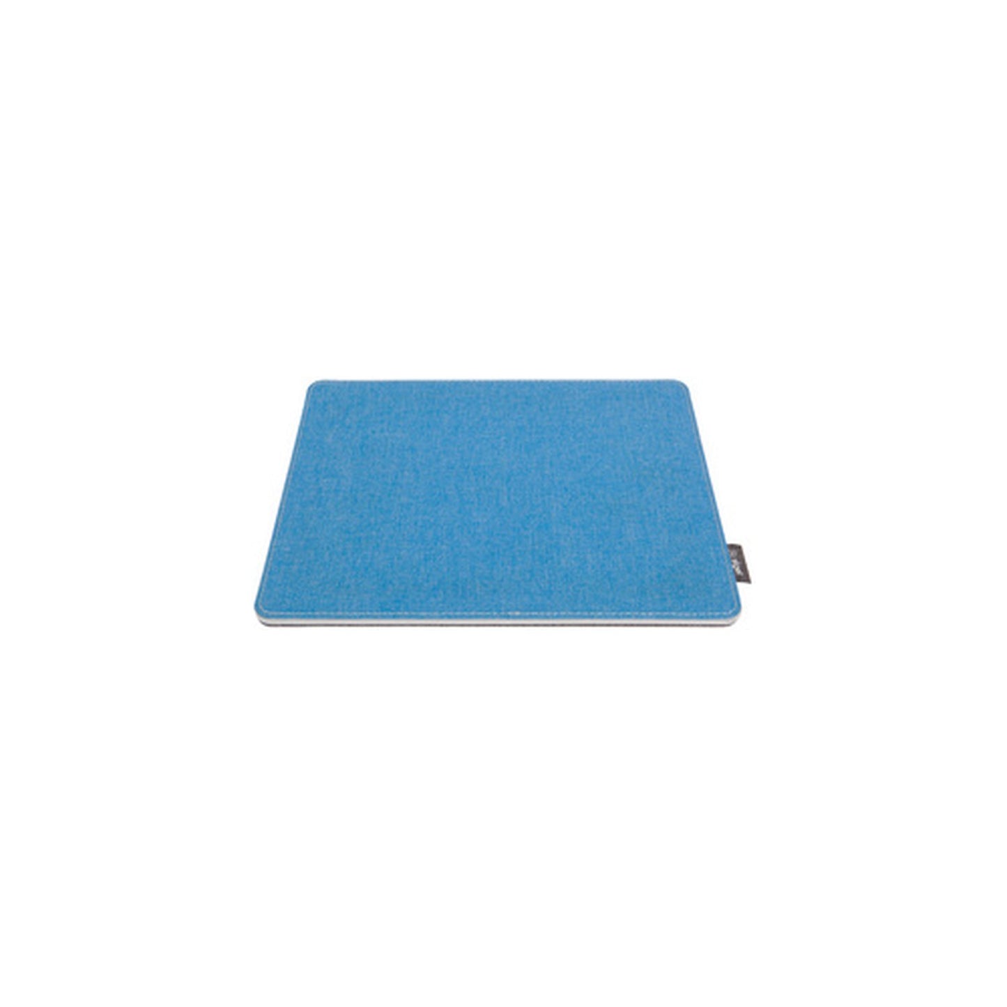 sigel Tapis de souris Eyestyle, bleu clair/gris foncé