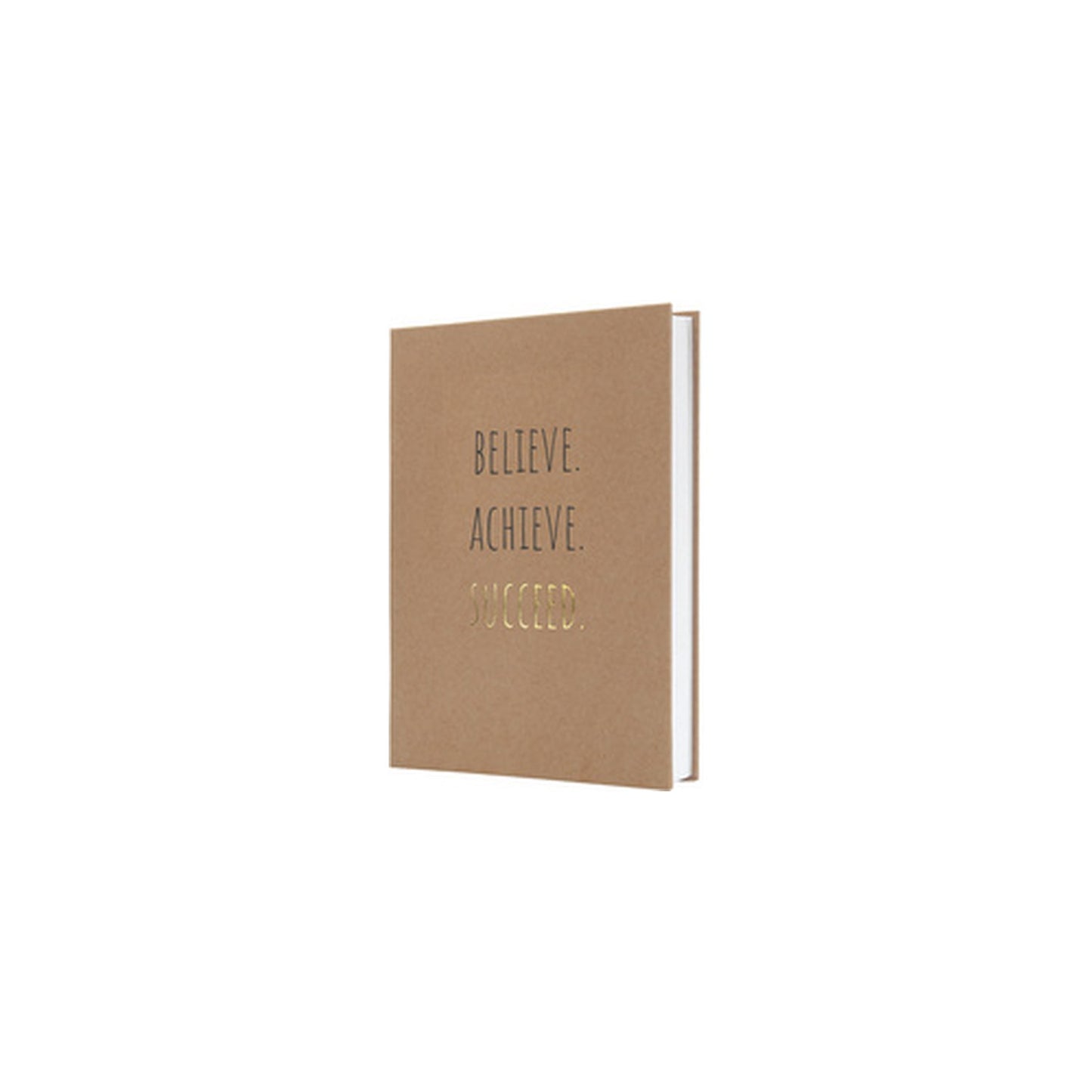 sigel Carnet de notes Jolie Pure "Success", A5, ligné