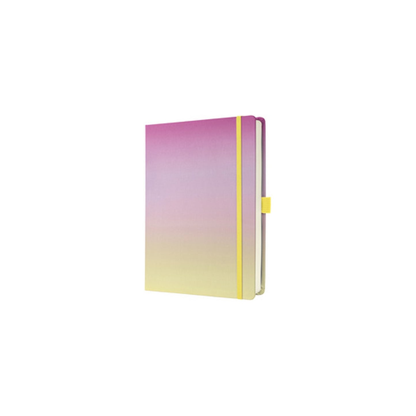 sigel Carnet BuJo Jolie "Gradient Icecream", A5+