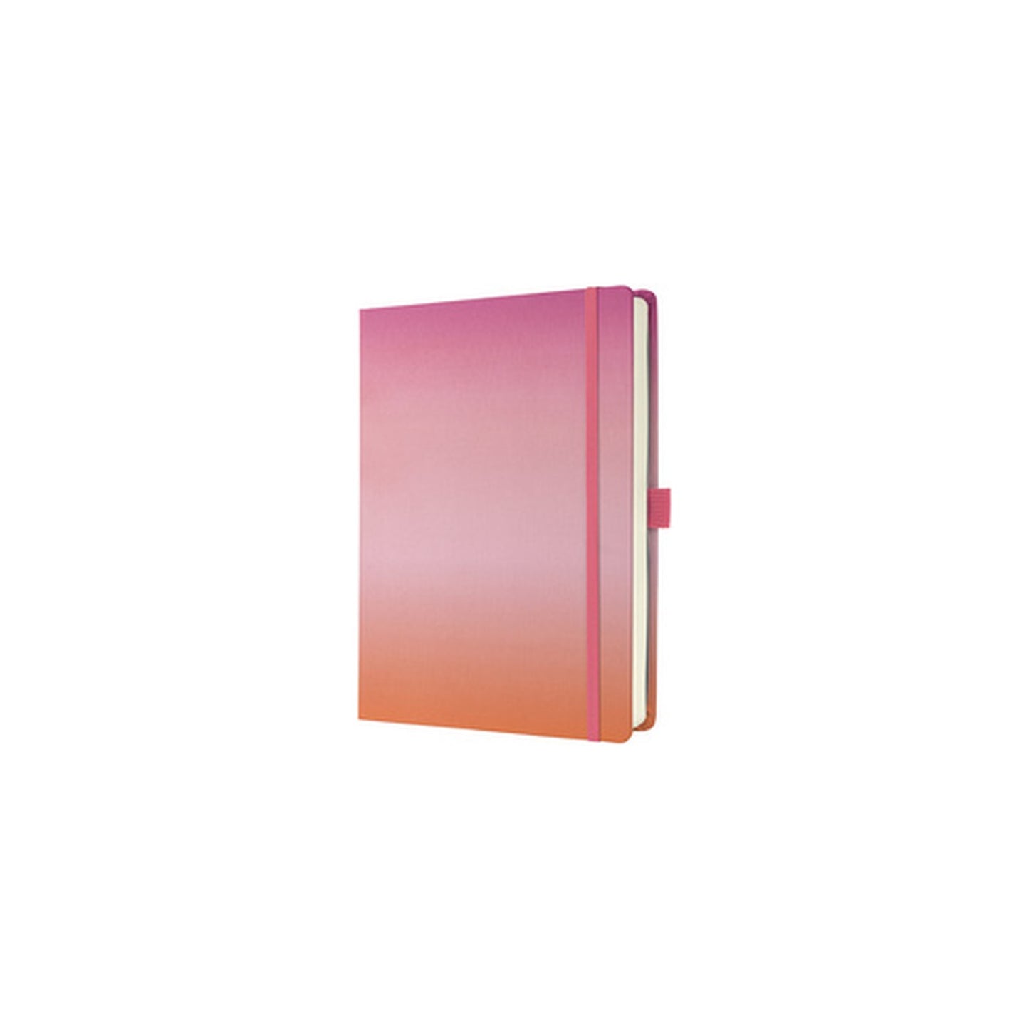 sigel Carnet BuJo Jolie "Gradient Sunset, A5+