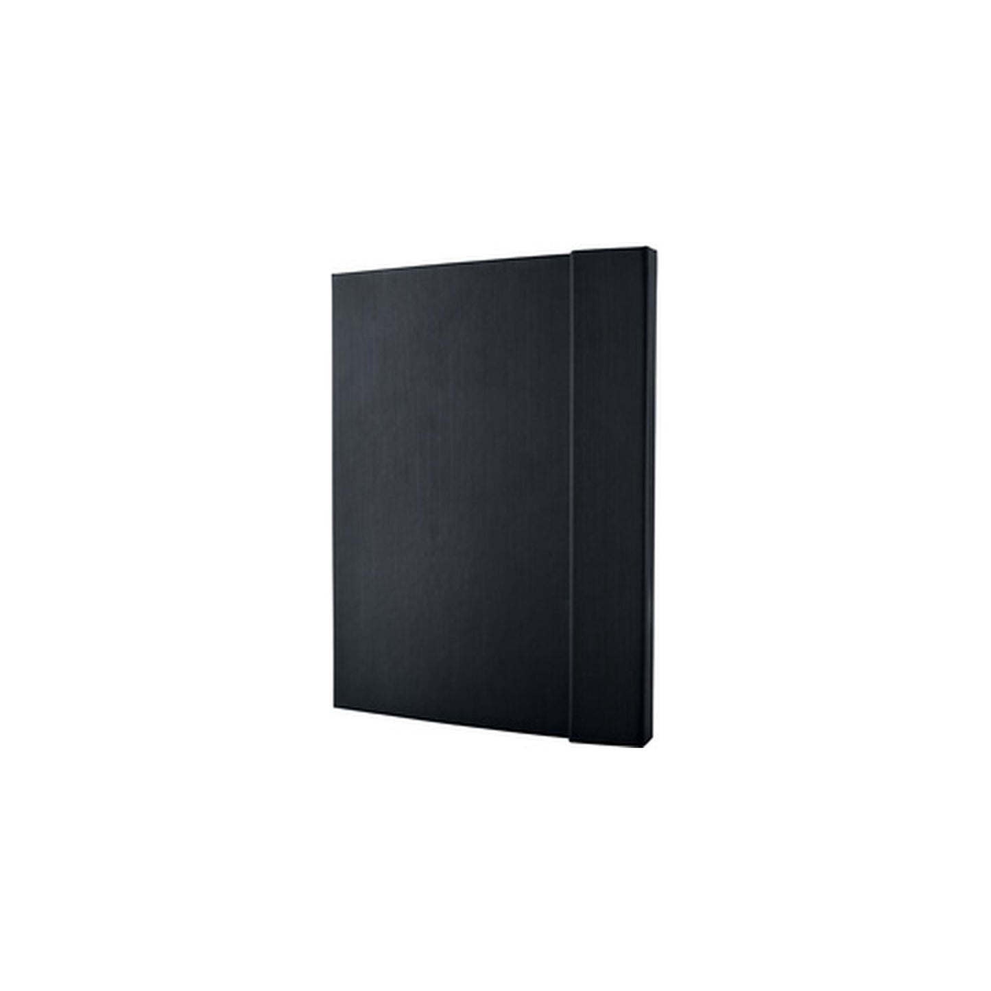sigel Notizbuch Conceptum, DIN A4+, kariert, schwarz