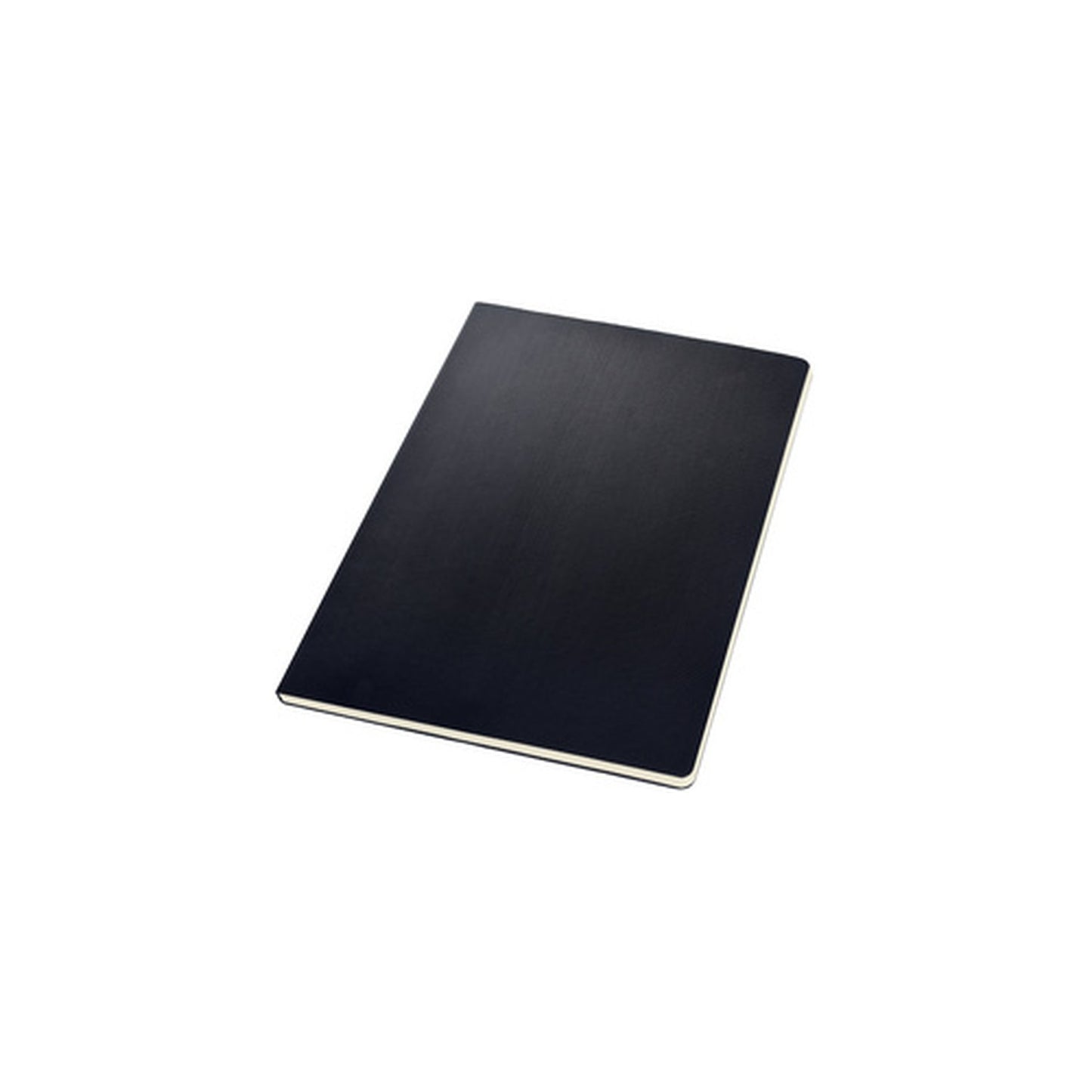 sigel Cahier Conceptum, A4, quadrillé, noir