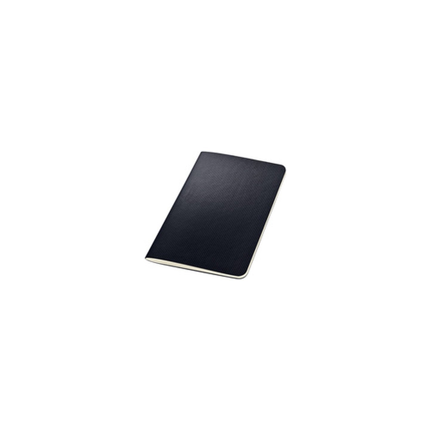 sigel Carnet Conceptum, A6, ligné, noir