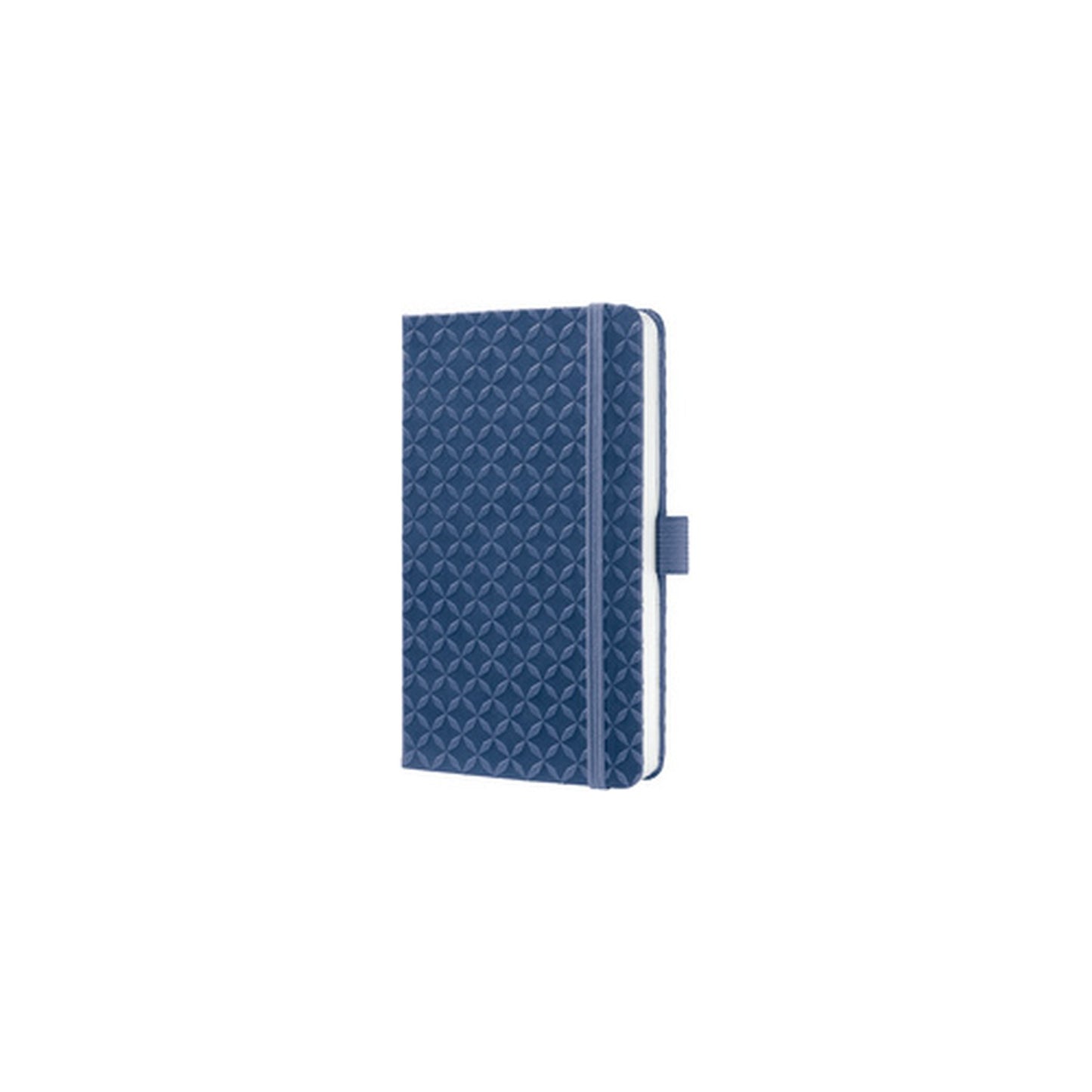 sigel Carnet de notes Jolie Flair, similicuir, A6