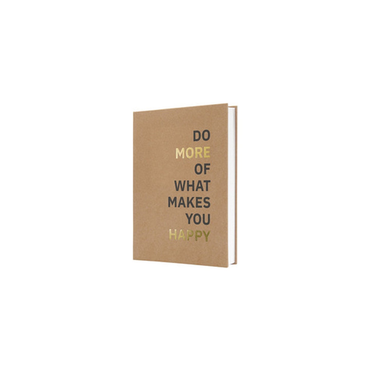 sigel Carnet de notes Jolie Pure "Happiness", A5, ligné