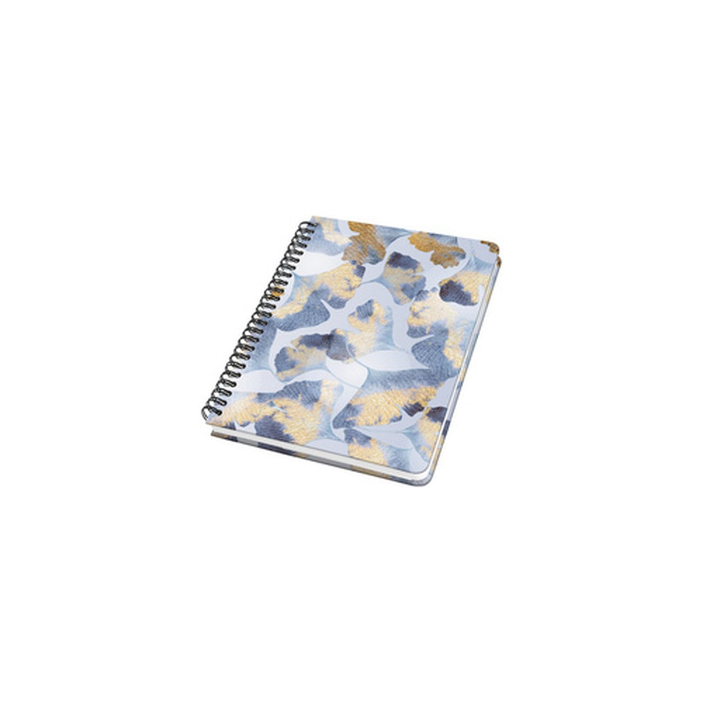 sigel Carnet à spirale Jolie Inspire "Ginkgo Harmony", A5
