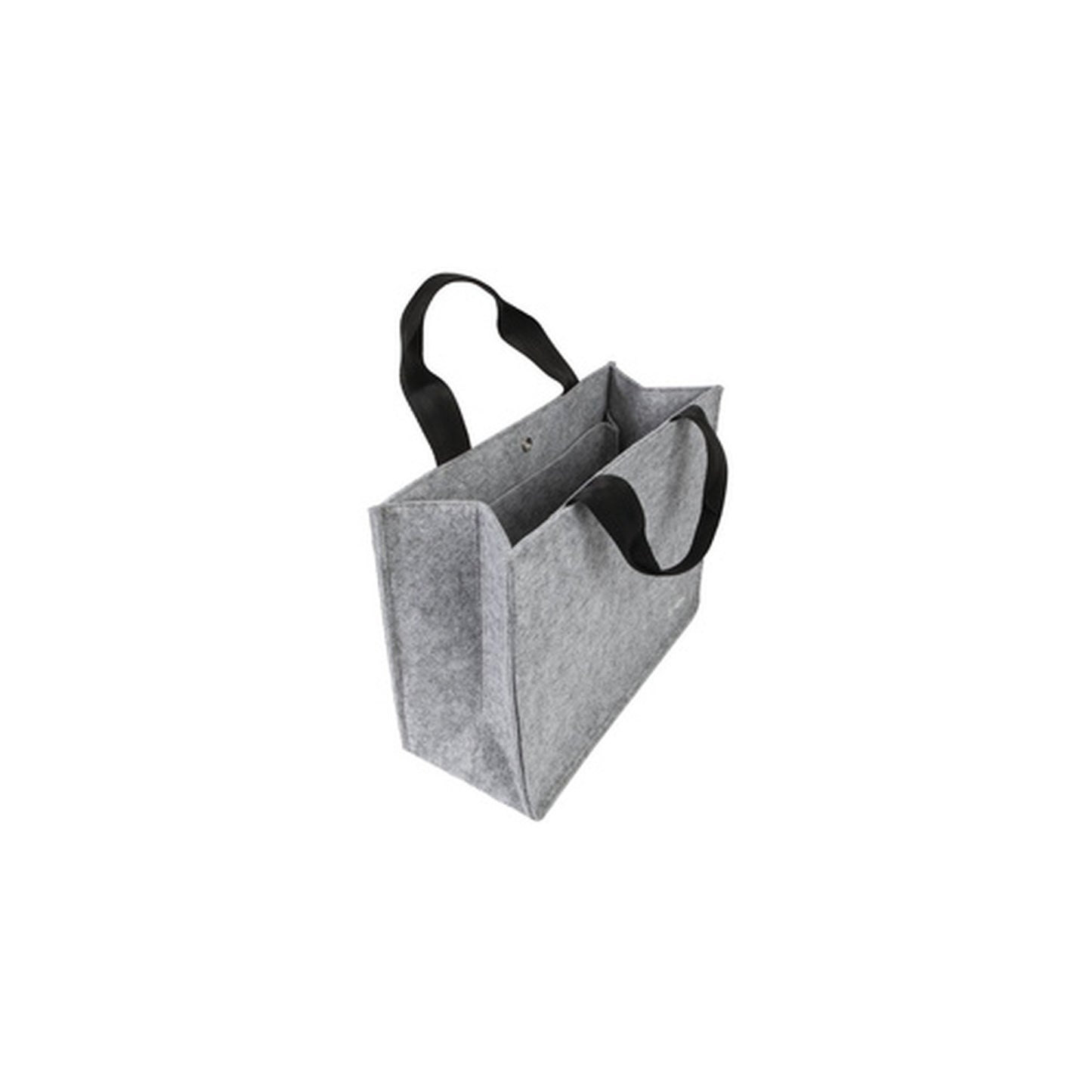 sigel Sacoche Business Desk Sharing Bag Basic M, gris clair