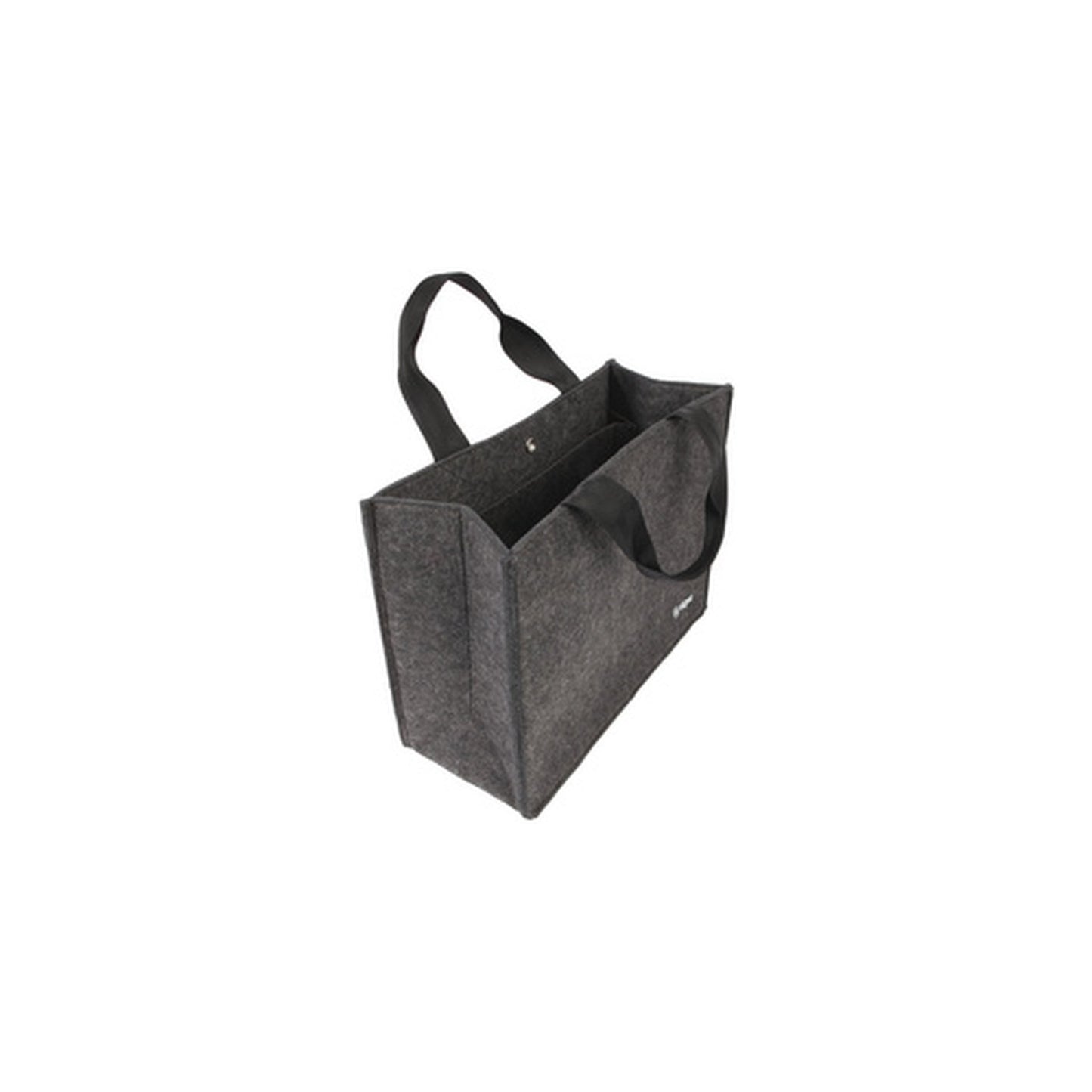 sigel Sacoche Business Desk Sharing Bag Basic M, gris foncé