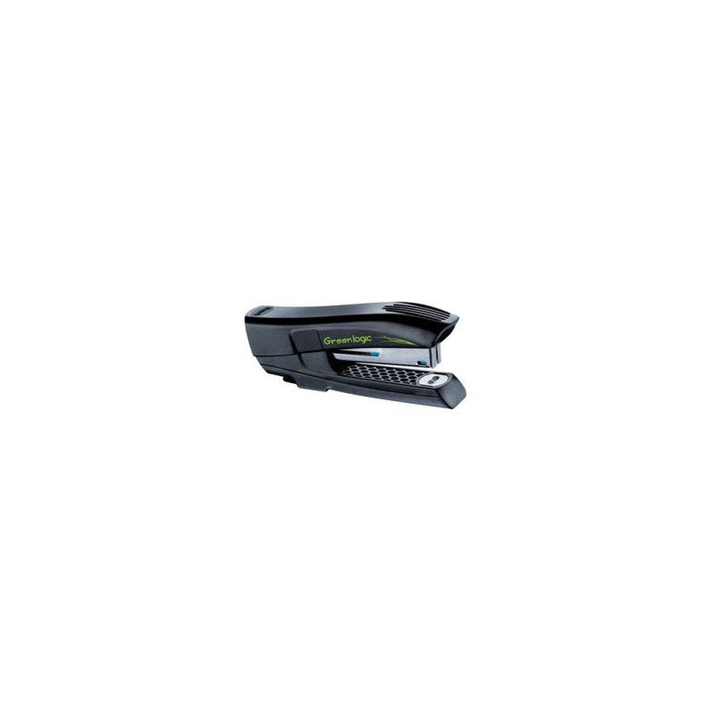 Maped Agrafeuse Pocket No 10 Greenlogic, noir