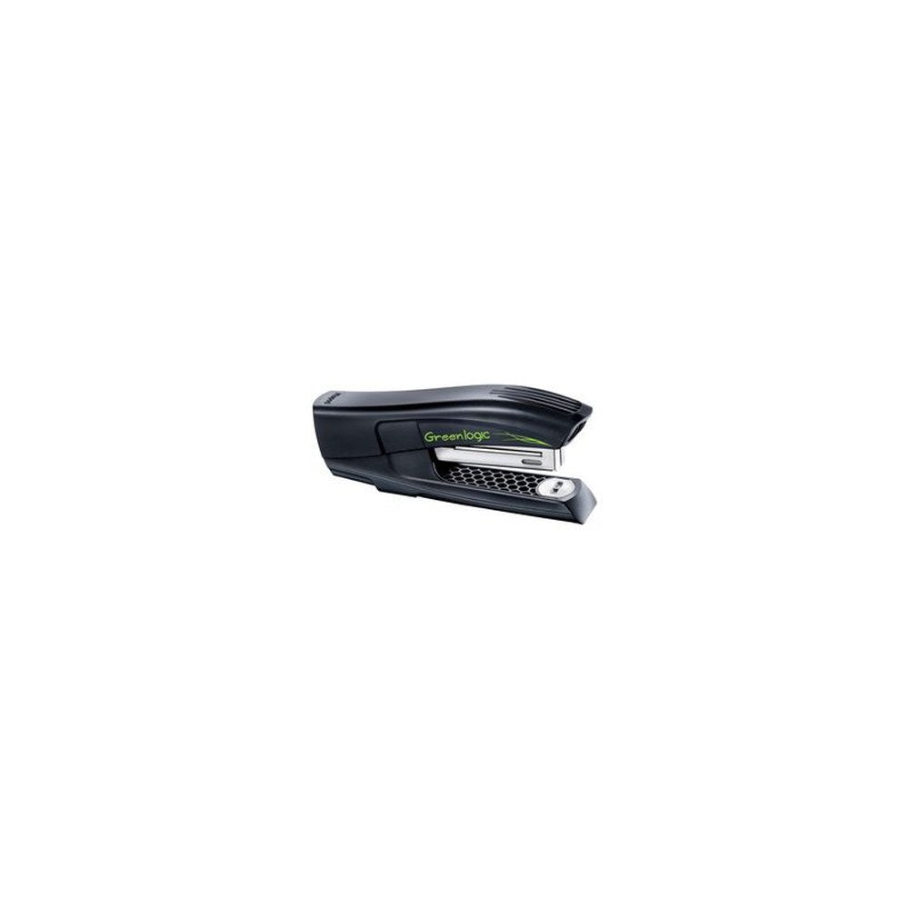 Maped Agrafeuse Half Strip Greenlogic, noir