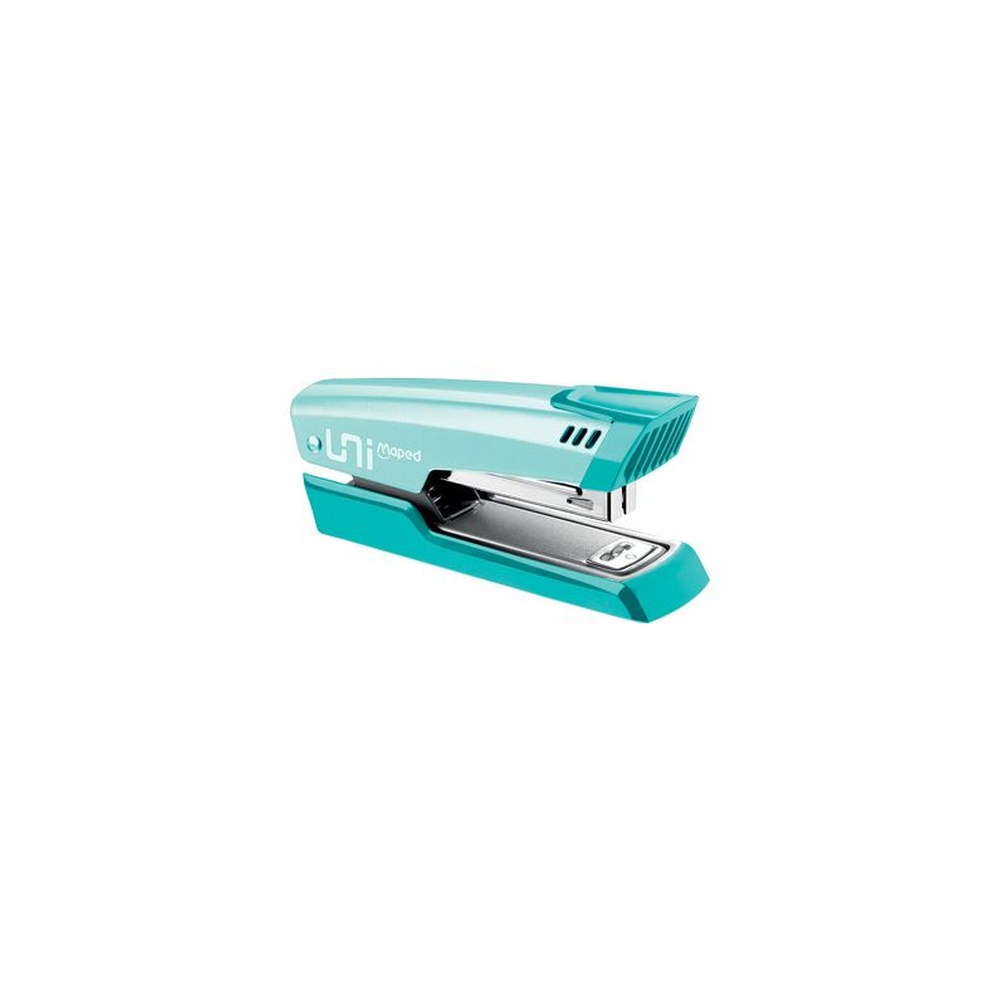Maped Agrafeuse UNIVERSAL METAL PASTEL Half Strip 20/25