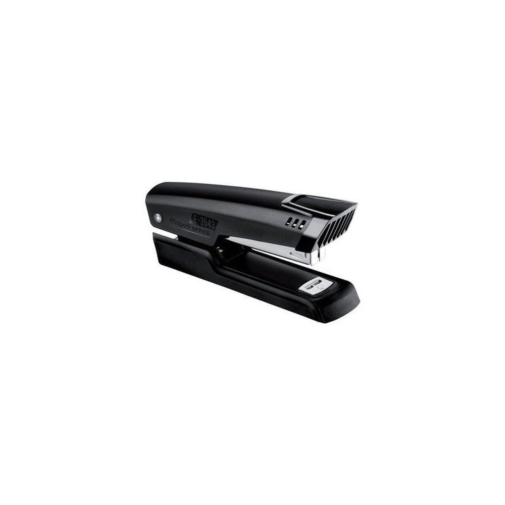 Maped Agrafeuse Essentials Half Strip E3543, noir