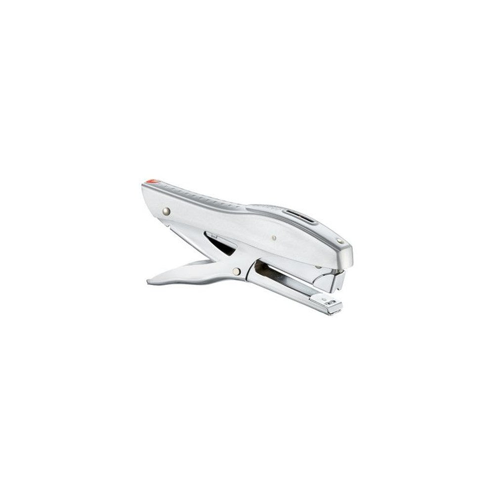 Maped Pince agrafeuse Expert No. 26/8, en métal, argent
