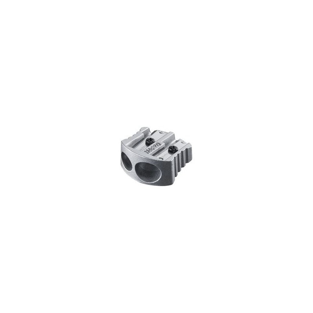 Maped Double taille-crayon Classic, en métal