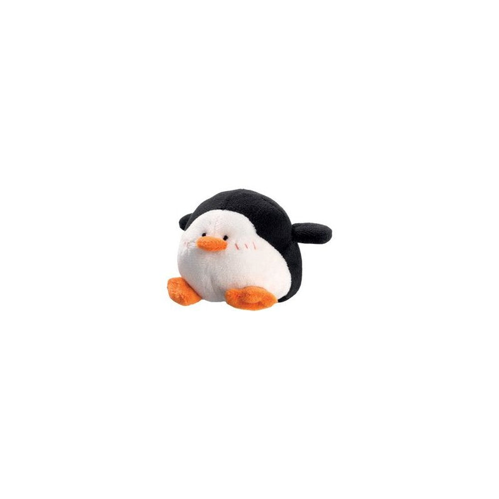 Maped Eponge pour tableau peluche "Pinguin", noir/blanc
