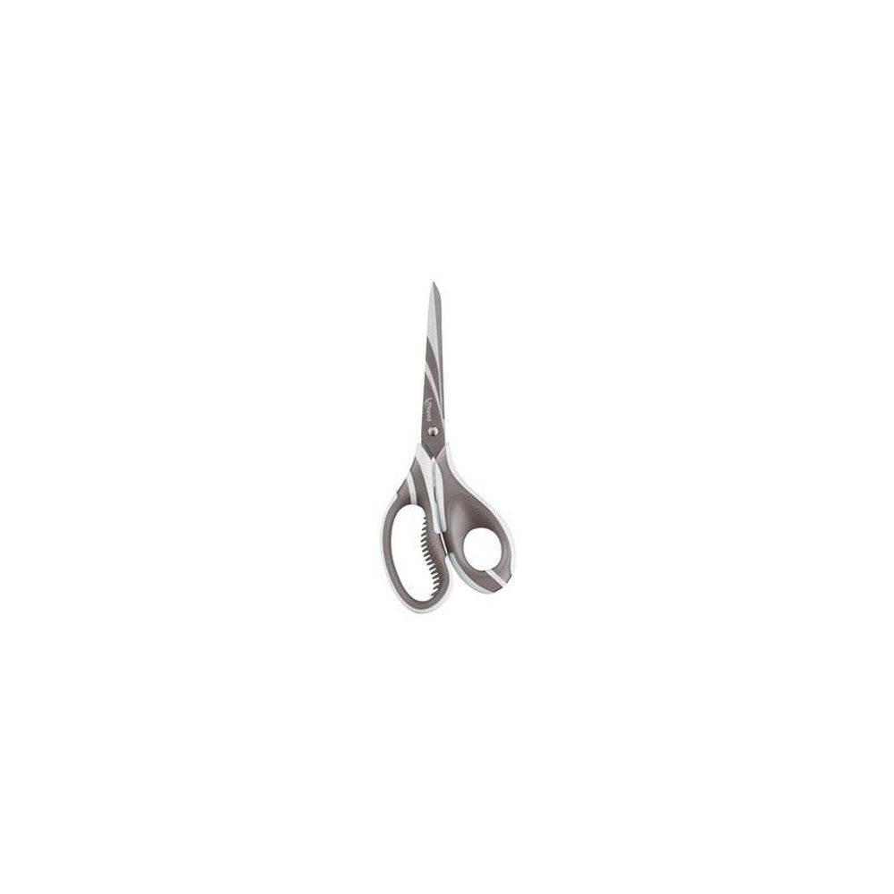 Maped Ciseaux Zenoa Fit, longueur: 210 mm, asymétrique