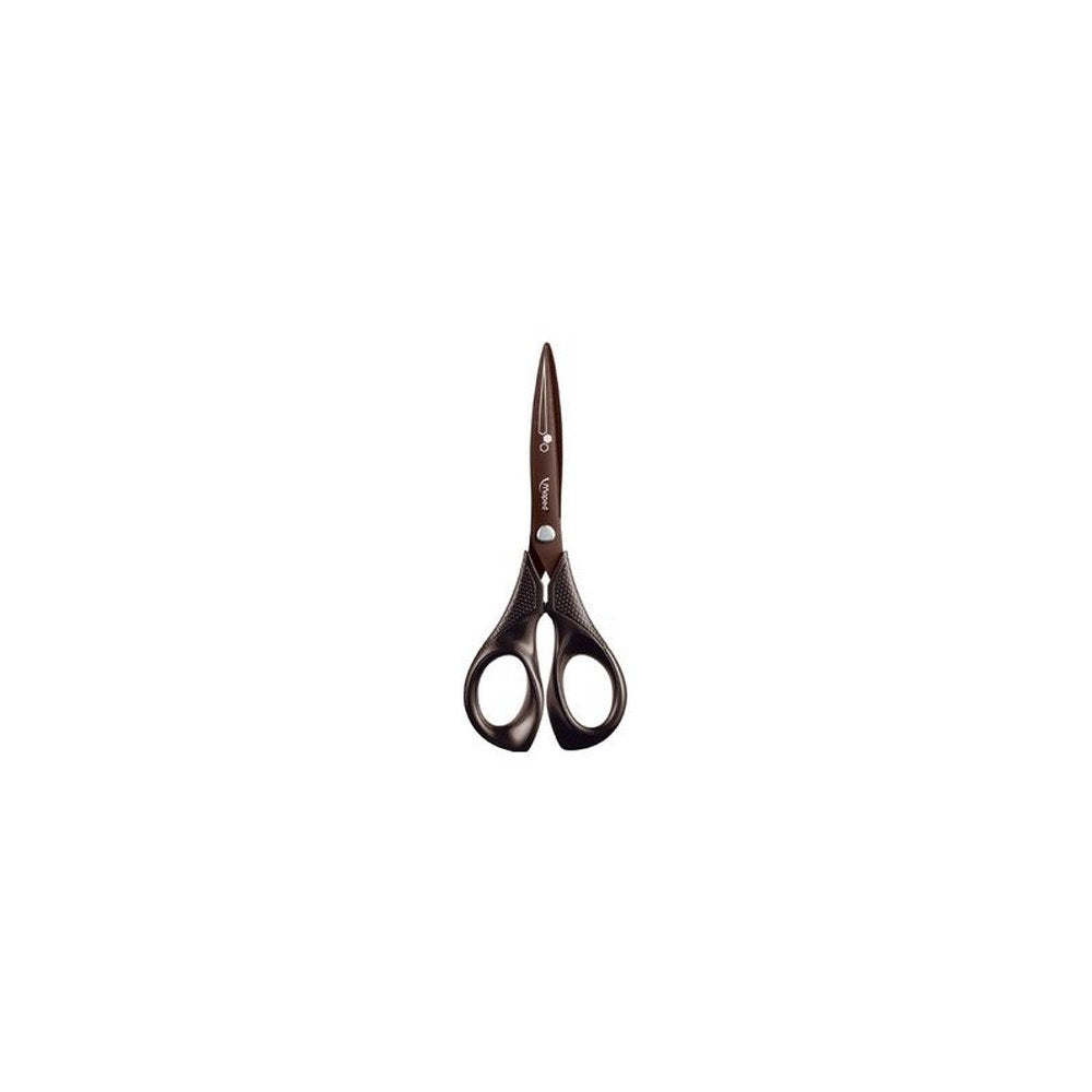 Maped Ciseaux Expert Titanium, longueur: 170 mm, symétriques
