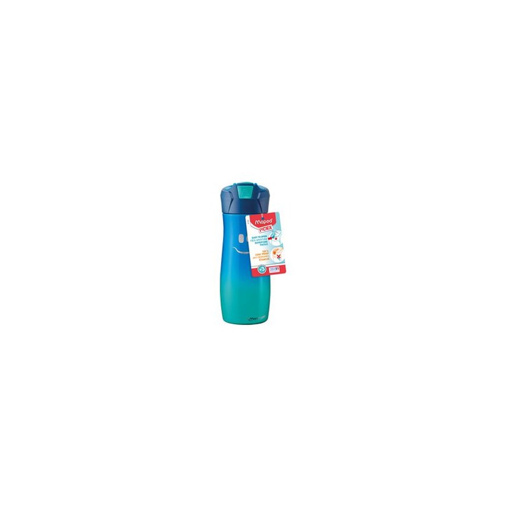 Maped PICNIK Gourde KIDS CONCEPT, 0,43 l, bleu