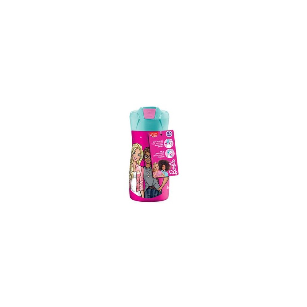 Maped Gourde Barbie, 0,43 l