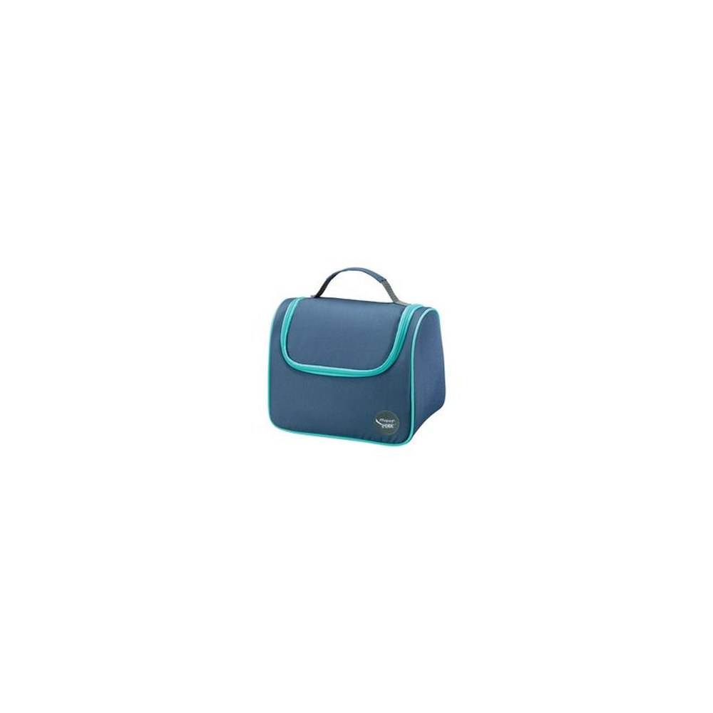 Maped PICNIK Sac à déjeuner & goûter ORIGINS, bleu/turquoise