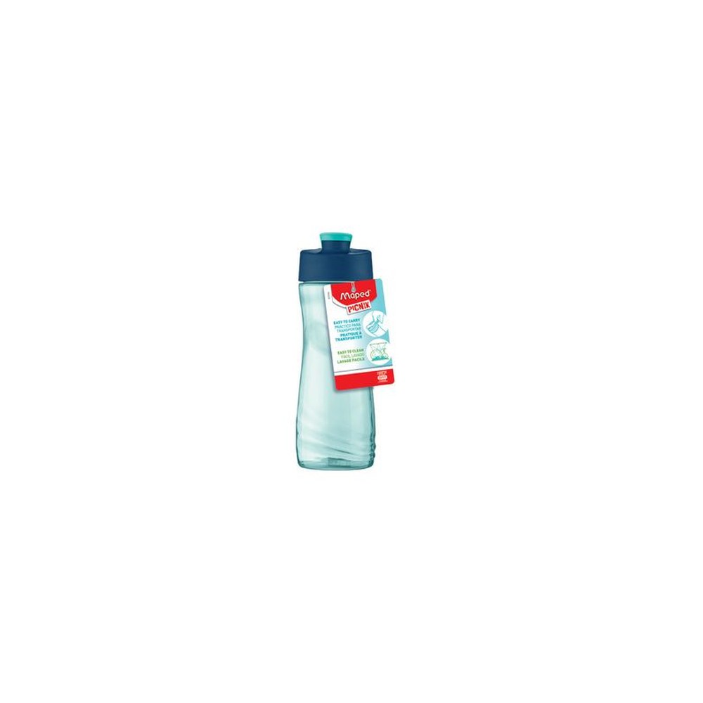 Maped PICNIK Gourde ORIGINS, 0,5 l, bleu