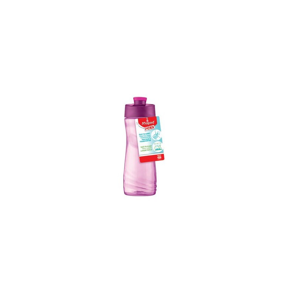 Maped PICNIK Gourde ORIGINS, 0,75 l, rose