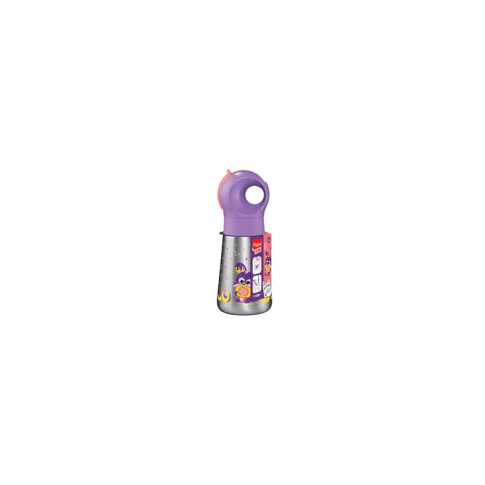 Maped PICNIK Gourde isotherme MINIZ, 350 ml, Lapin