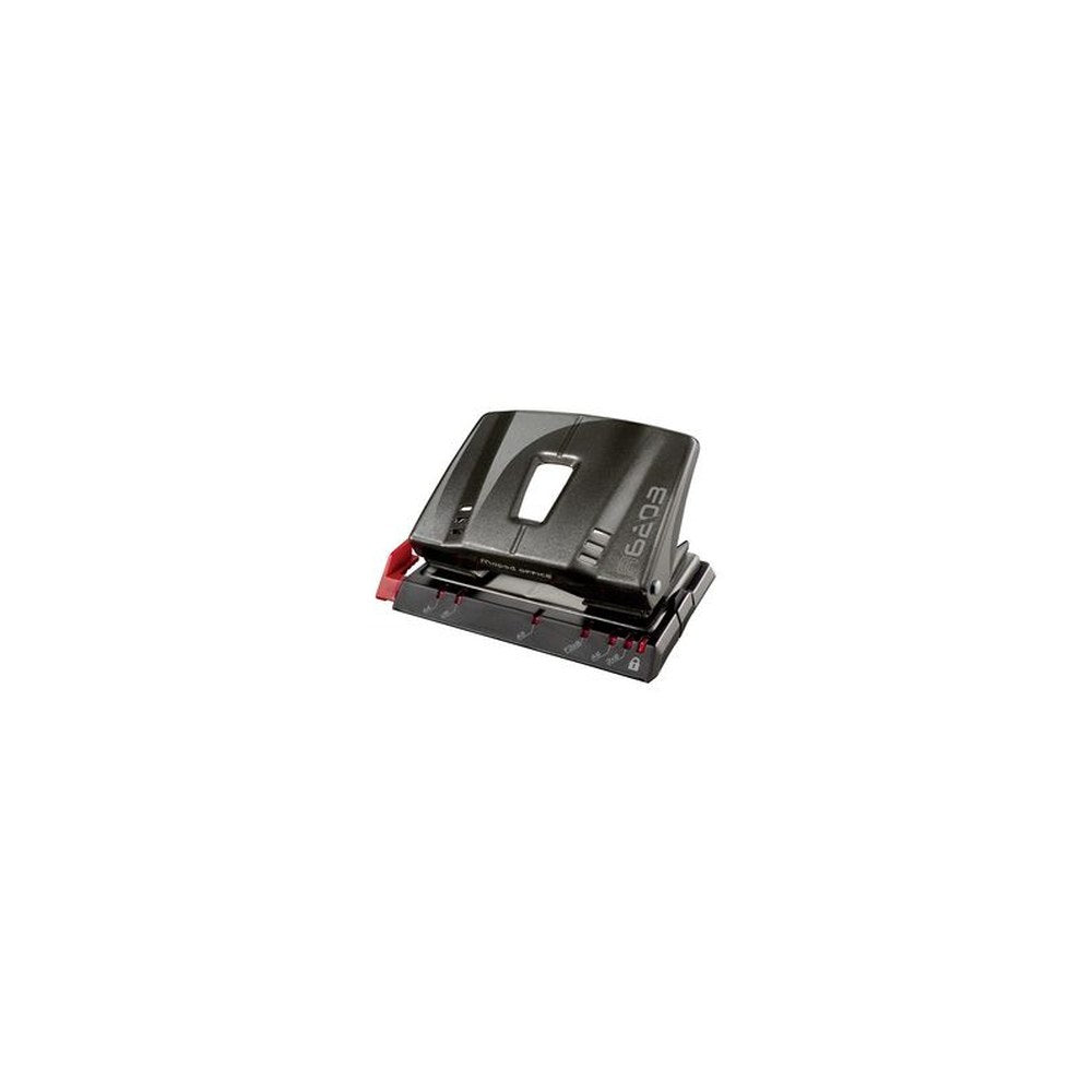 Maped Set d'agrafeuse et de perforateur Advanced, taupe