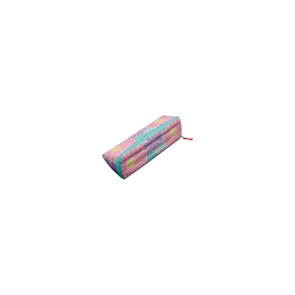 Maped Trousse XXL FANCY "PASTEL LOVELY DAISY"