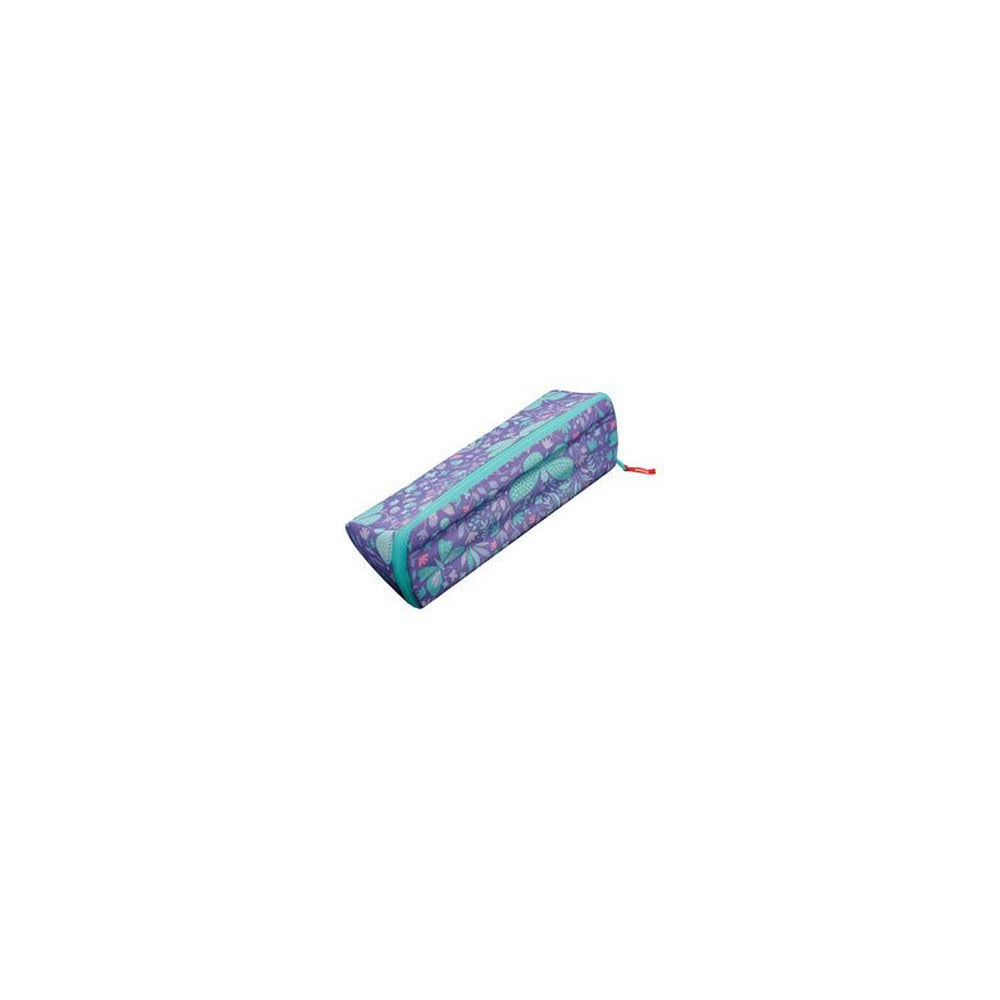 Maped Trousse XXL FANCY "PASTEL SHINY BUTTERFLY"