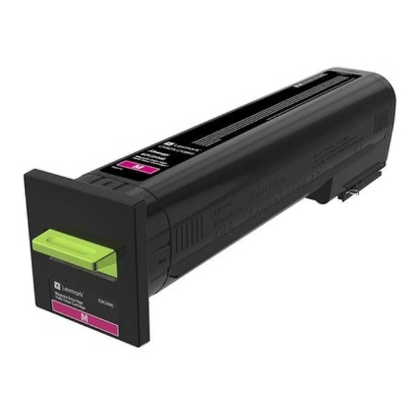 Toner d'origine Lexmark 82K2XME - magenta