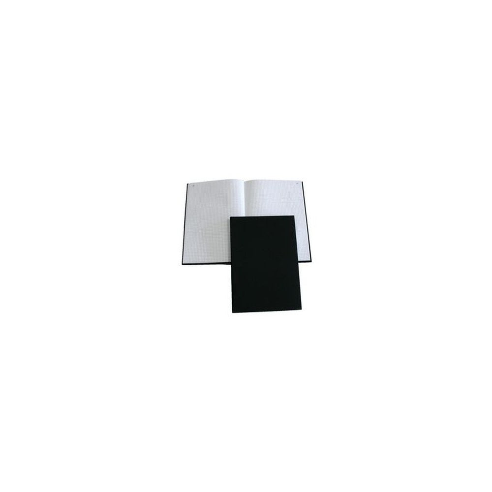 ELVE Registre standard, 360 x 230 mm, quadrillé 5x5 x2
