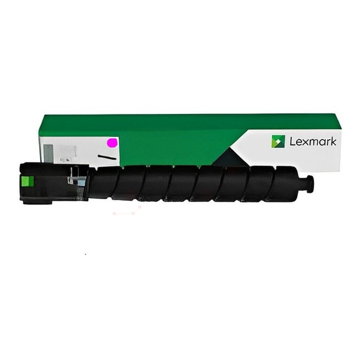 Toner d'origine Lexmark 83D0HM0 - magenta