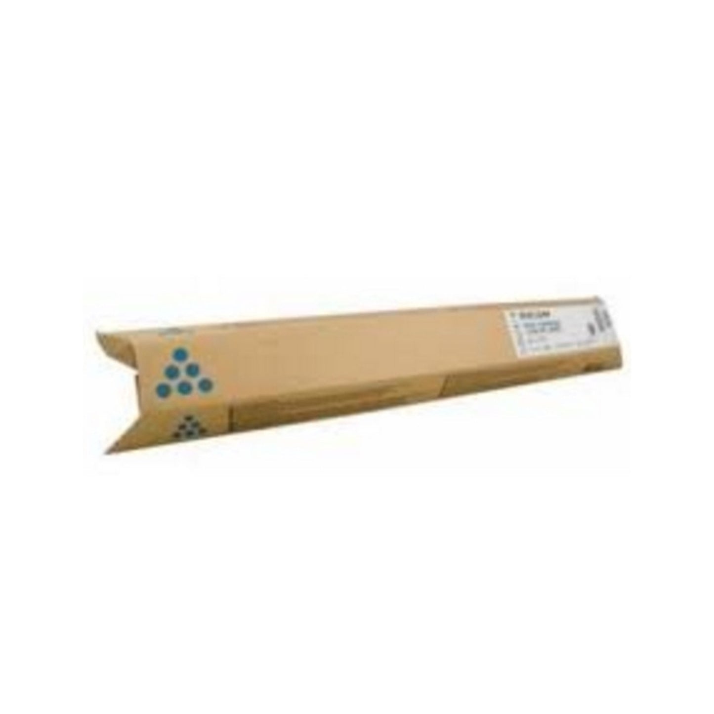 Toner d'origine Ricoh 842046 / TYPE MP C 3501 - cyan