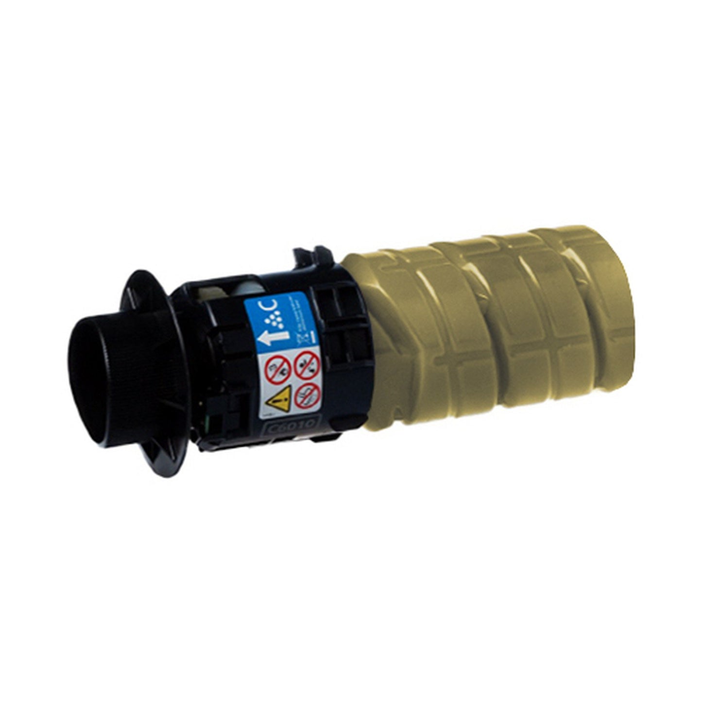 Toner d'origine Ricoh 842651 / TYPE P C 375 H - jaune