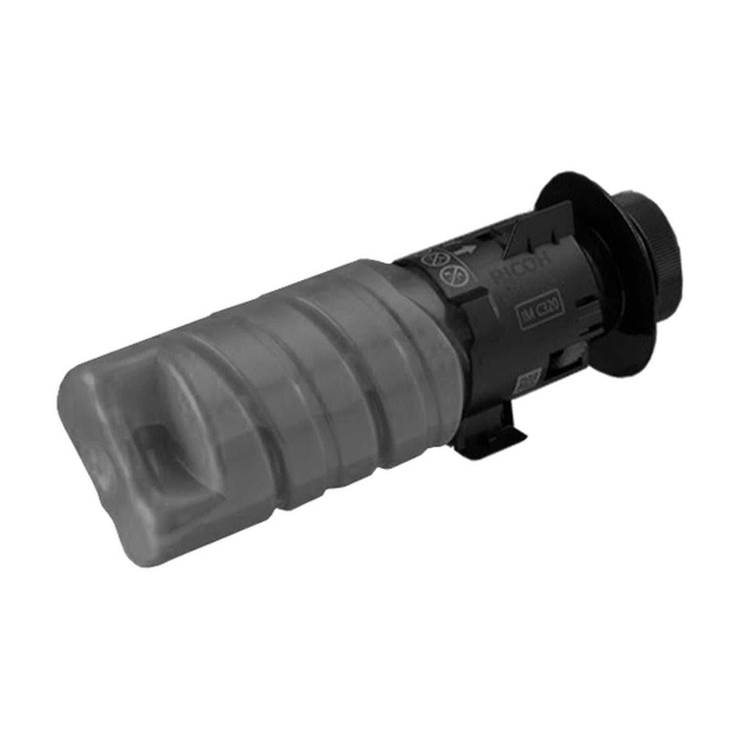 Toner d'origine Ricoh 842656 - noir