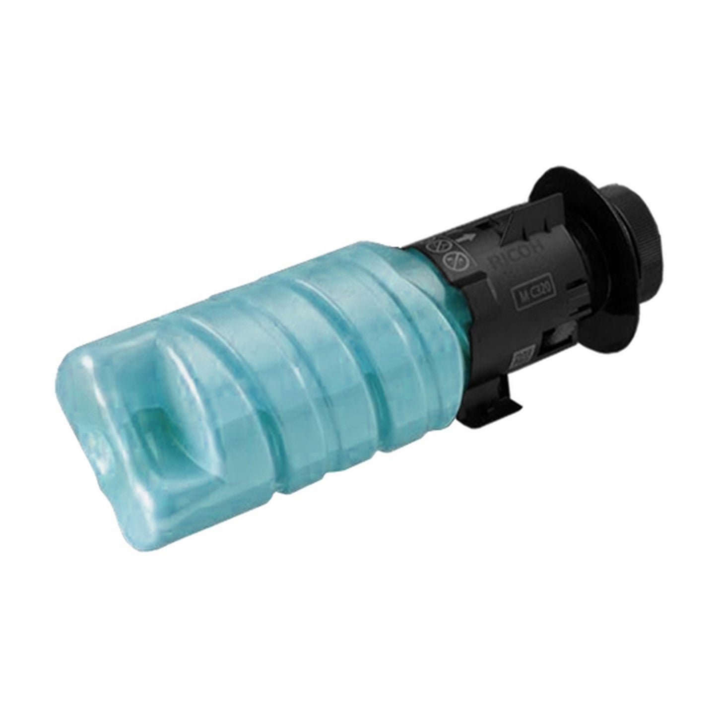 Toner d'origine Ricoh 842711 - cyan
