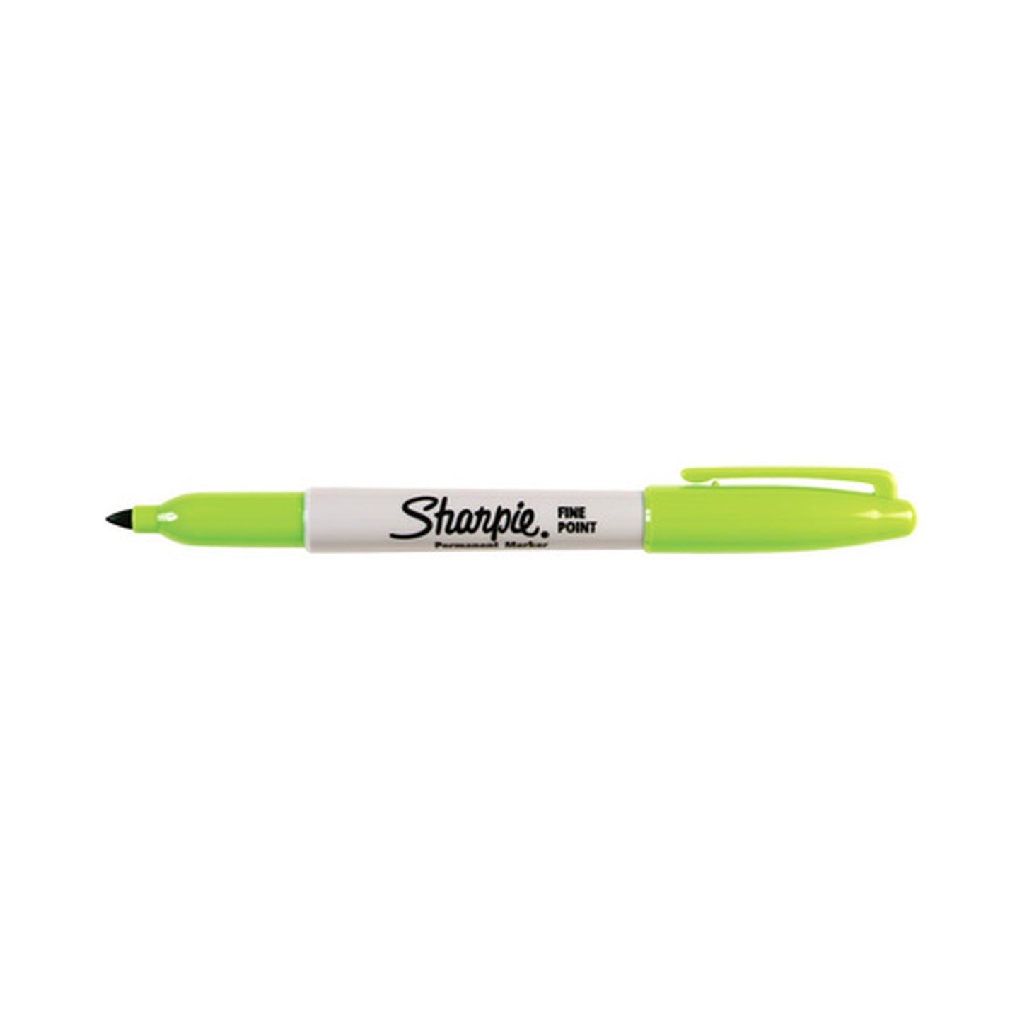 Sharpie Marqueur permanent FINE, vert clair