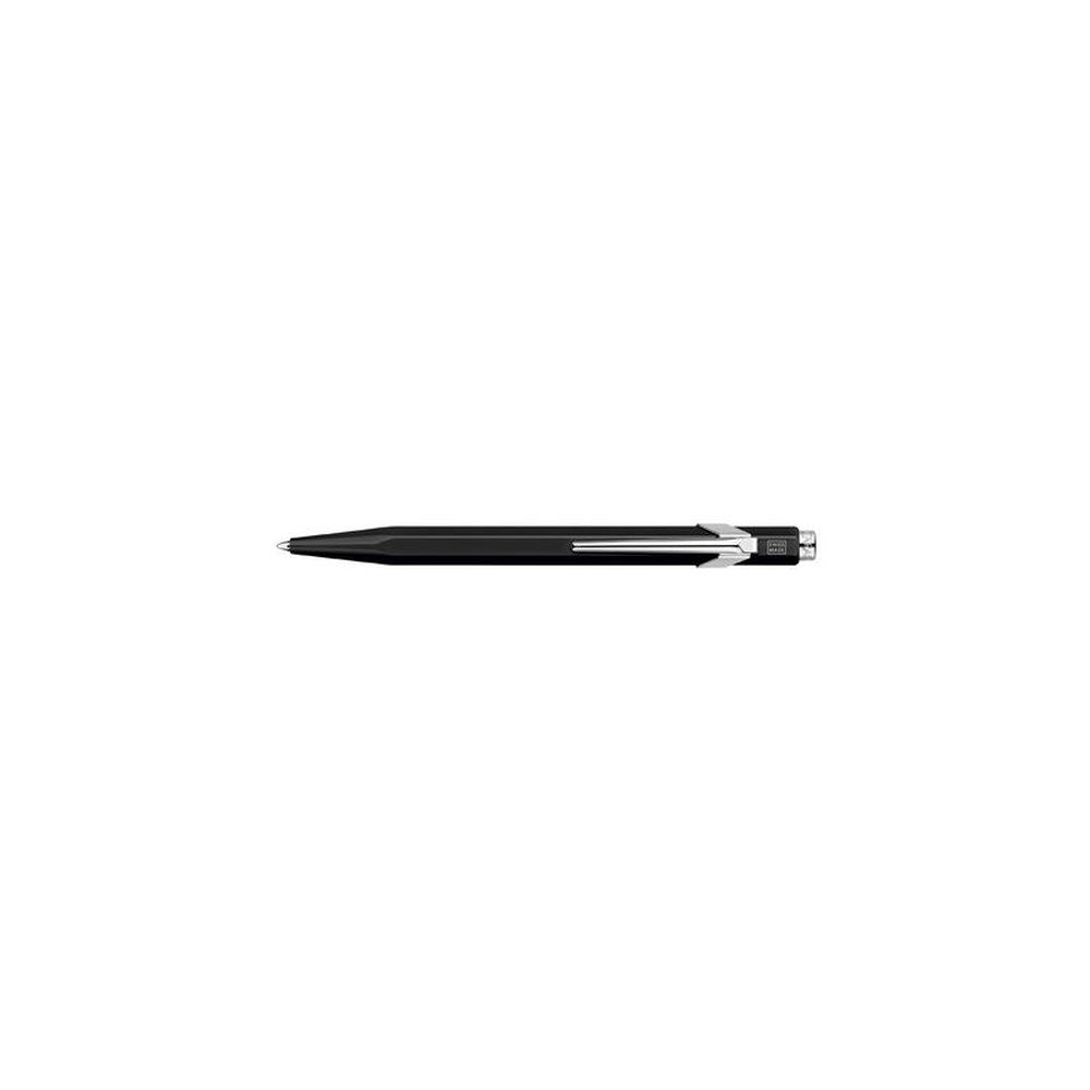 CARAN D'ACHE Stylo à bille 849 Collection Classique, noir