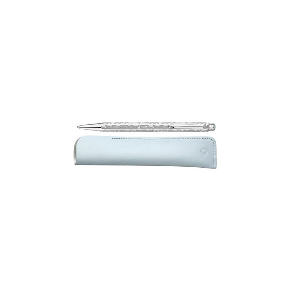 CARAN D'ACHE Coffret de stylo ECRIDOR ALPINE FROST
