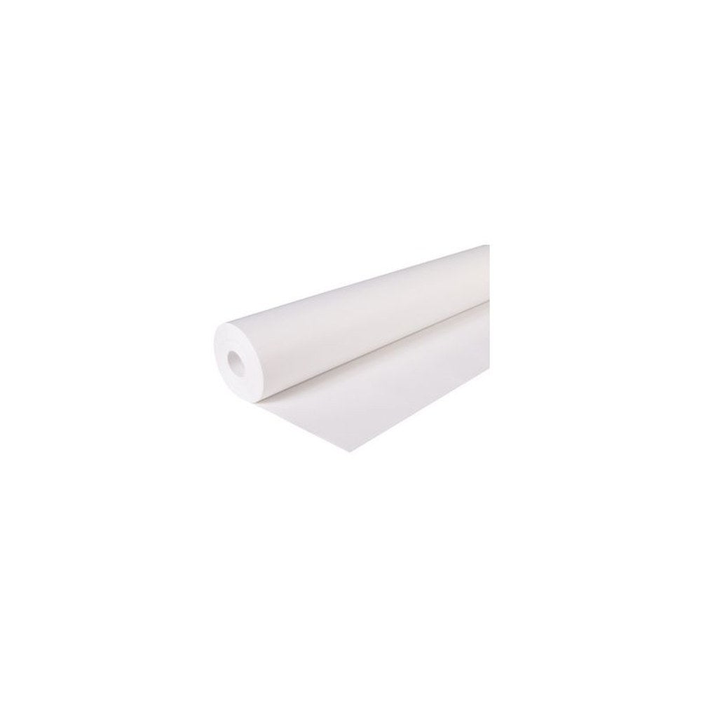 Clairefontaine Papier d'emballage "Kraft blanc", 1000 x 10 m