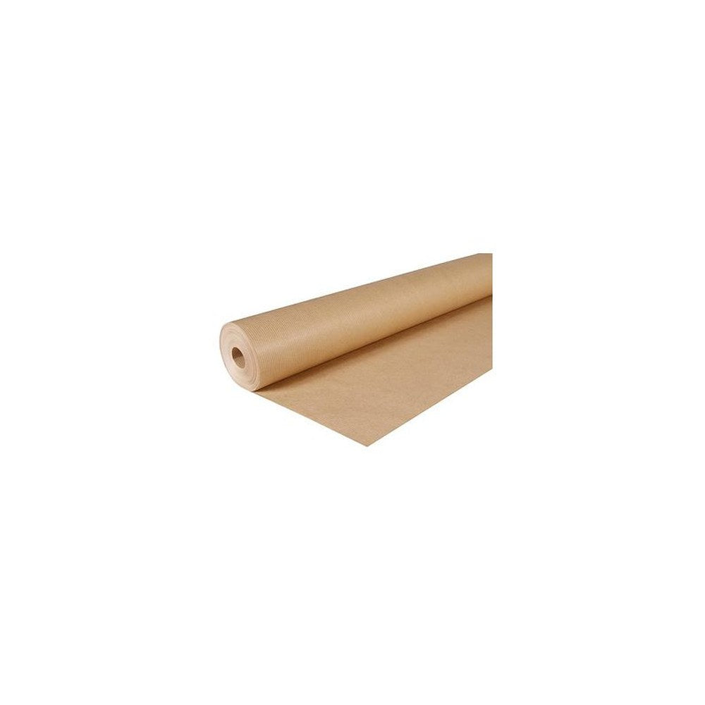 Clairefontaine Papier d'emballage "Kraft brun", 1.000 x 350m